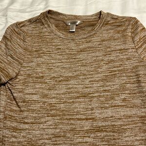 Banana republic sweater. Soft  and comfy.